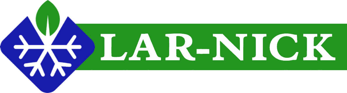 LAR-NICK Lawn & Snow Service Ltd